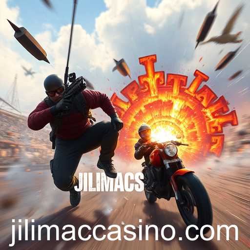 jilimac