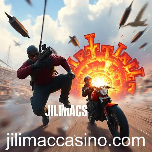 Exploring the Thrills of Action Games: A Highlight on 'Jilimac'