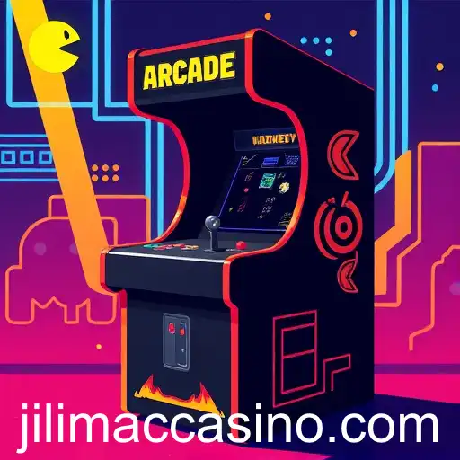 Exploring the Timeless Appeal of 'Arcade Classics': A Nostalgic Journey