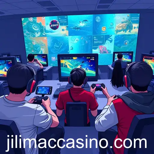 The Evolution of Gaming Platforms in 2025