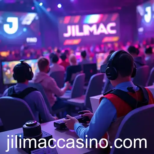 The Evolution of Online Gaming Communities