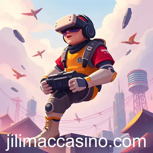 Jilimac: A New Game Era Unfolds in 2025