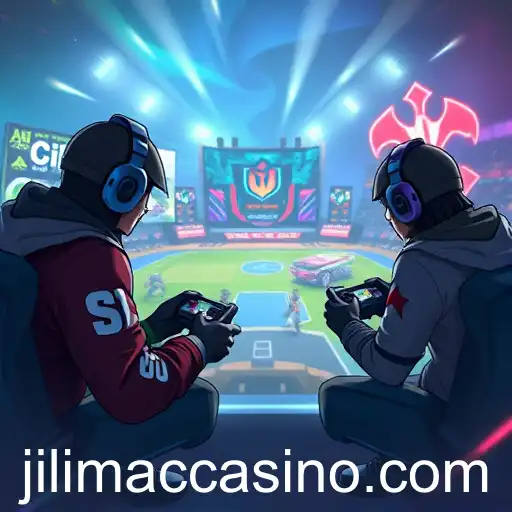 Gaming Innovations on Jilimac