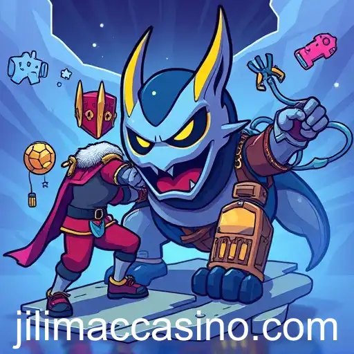 Gaming Innovations in the Virtual World