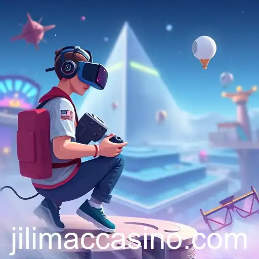 The Rise of Gaming Platforms in 2025