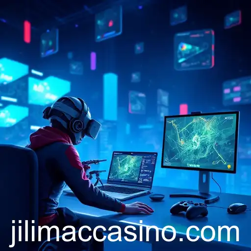 Gaming Revolution in 2025