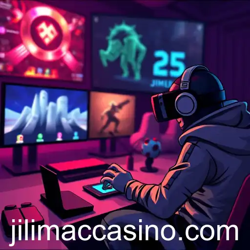 Jilimac: Gaming Trends and Insights