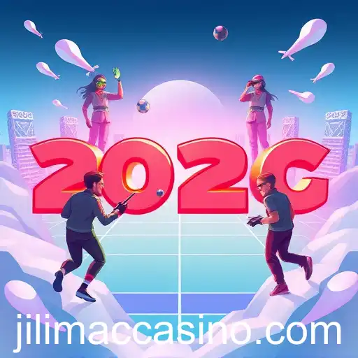 Jilimac: Revolutionizing Online Gaming Culture