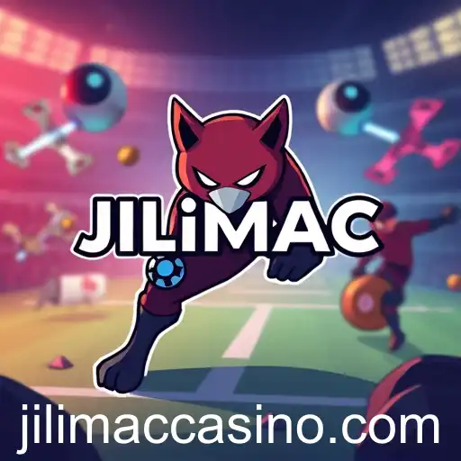 Jilimac Revolutionizes Online Gaming Experience