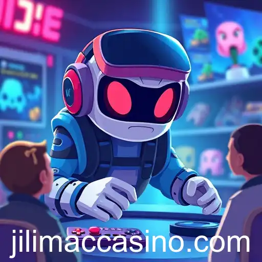 Jilimac Revolutionizes Online Gaming in 2025