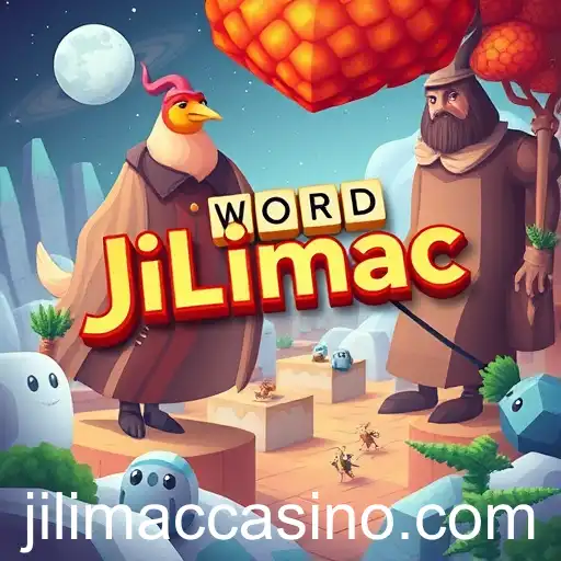 Jilimac Revolutionizes Online Gaming Experience