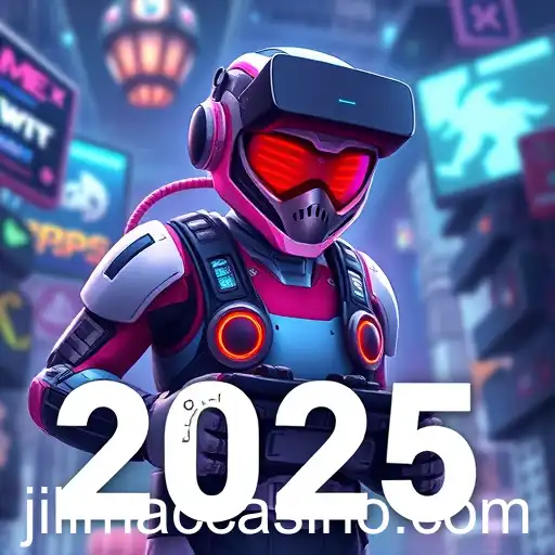 The Rise of Jilimac in the Gaming Industry