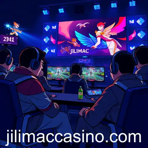The Rise of Jilimac in Online Gaming