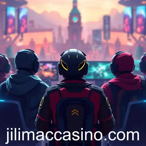 The Rise of Jilimac in Online Gaming