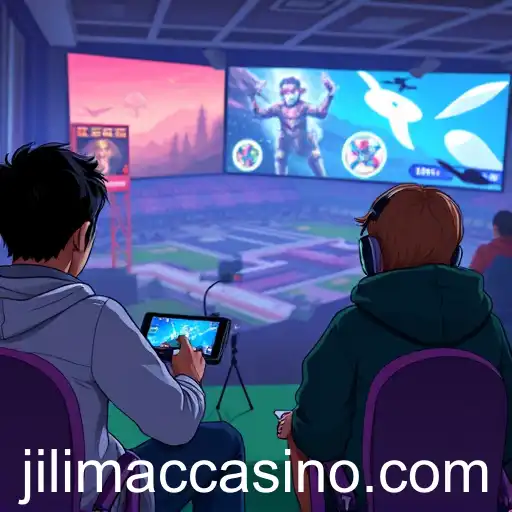 The Rise of Jilimac in Gaming