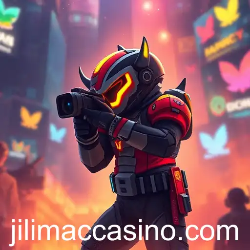 The Rise of Jilimac in Gaming Culture