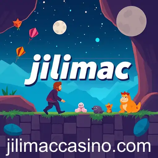 Exploring the 'Casual Fun' Game Category: A Dive into 'jilimac'