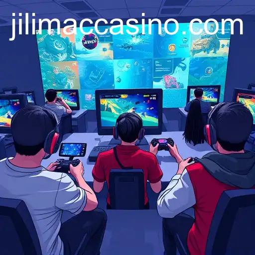 The Evolution of Gaming Platforms in 2025