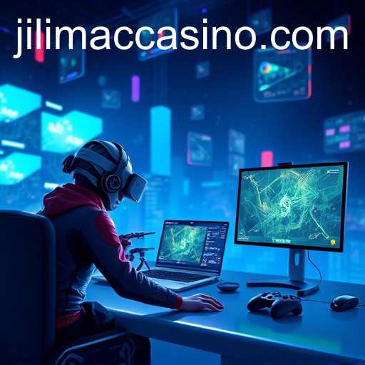 Gaming Revolution in 2025