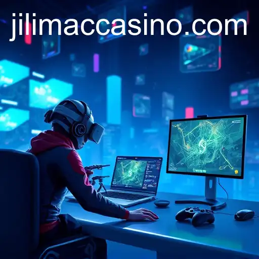 Gaming Revolution in 2025