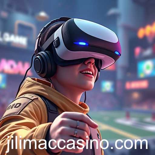 Gaming Trends and Developments of 2025