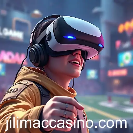 Gaming Trends and Developments of 2025