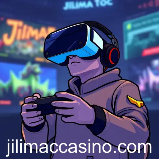 Gaming Trends and Innovations on Jilimac