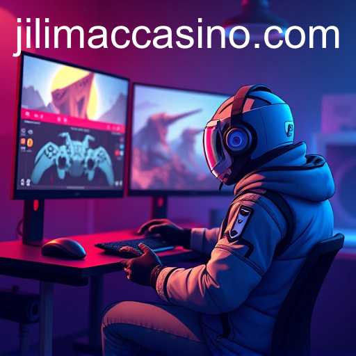 Impact of Jilimac on the Gaming Landscape