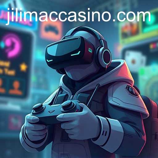 Jilimac's Evolution in the Gaming Industry