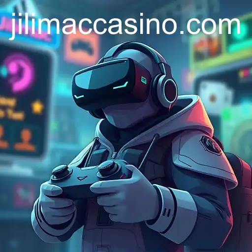 Jilimac's Evolution in the Gaming Industry