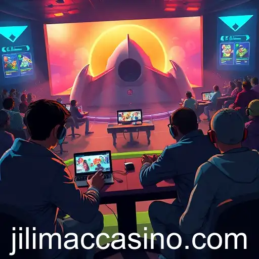 Jilimac: Gaming Trends and Insights
