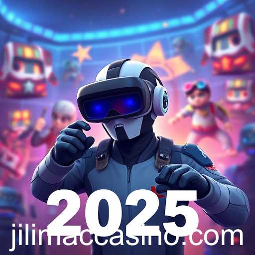 Jilimac: Revolutionizing Online Gaming Culture