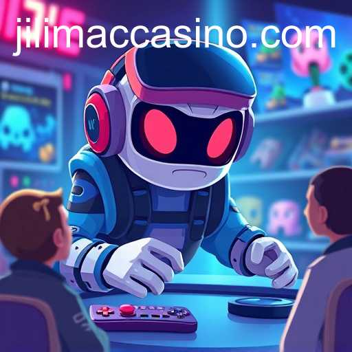 Jilimac Revolutionizes Online Gaming in 2025