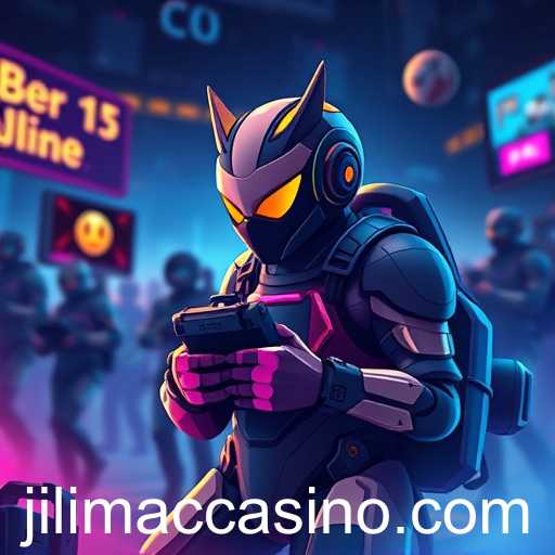 Jilimac Revolutionizes Online Gaming in 2025