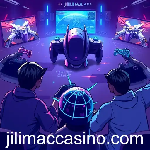 The Rise and Influence of Jilimac Gaming