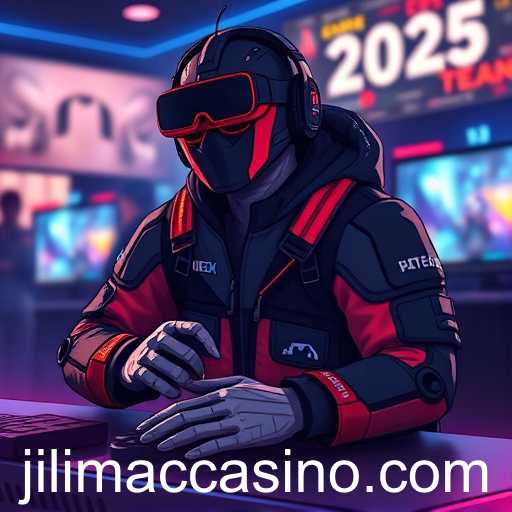 The Rise of Gaming Platforms in 2025