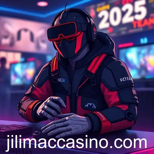 The Rise of Gaming Platforms in 2025