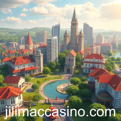 The Rise of Jilimac in Gaming