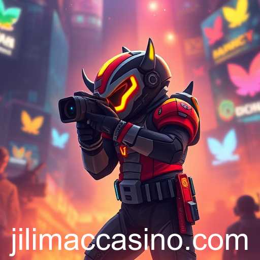 The Rise of Jilimac in Gaming Culture